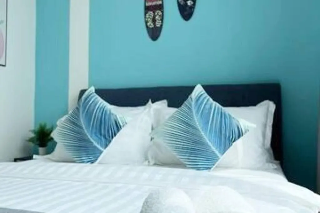 Apartment Ferienwohnung Oceanfront Charm 2Br Gurneydrive#Seaviewgeorgetown