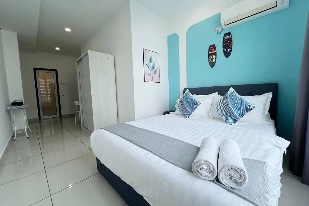 Ferienwohnung Oceanfront Charm 2Br Gurneydrive#Seaviewgeorgetown George Town